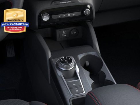 New 2026 Ford Escape ST-Line image 15