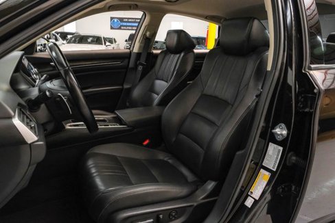 Used 2021 Honda Accord EX-L image 3