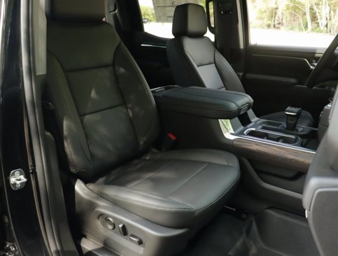 New 2026 GMC Sierra 1500 SLT w/ SLT Premium Plus Package image 32