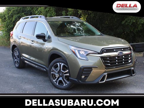 New 2025 Subaru Ascent Touring image 1