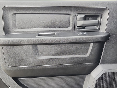 Used 2023 RAM 1500 Tradesman w/ Popular Equipment Group image 17