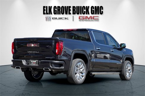 New 2026 GMC Sierra 1500 Denali w/ Denali Reserve Package image 4