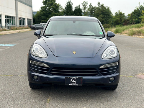 Used 2013 Porsche Cayenne image 6