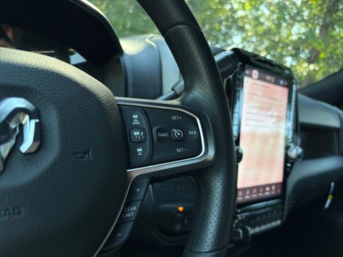 New 2025 RAM 3500 Tradesman image 17