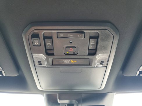 New 2026 Toyota Tundra Limited image 29