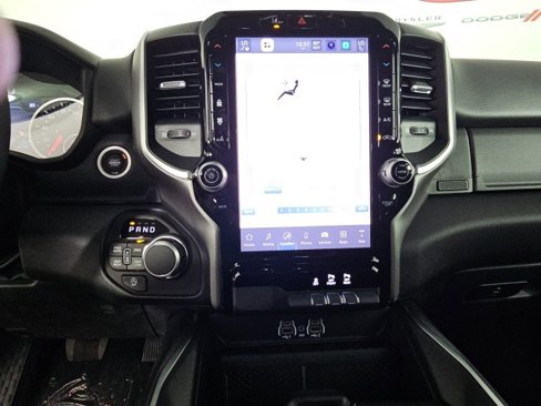 New 2026 RAM 1500 Big Horn image 20