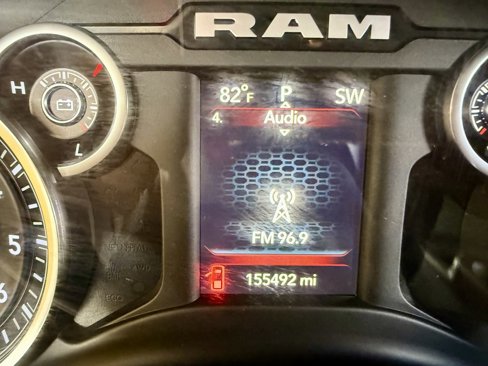 Used 2020 RAM 1500 Big Horn image 20