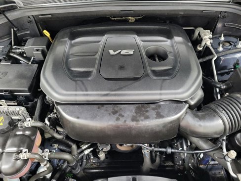 Used 2018 Jeep Grand Cherokee Altitude image 30