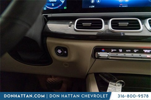 Used 2020 Mercedes-Benz GLE 350 image 10