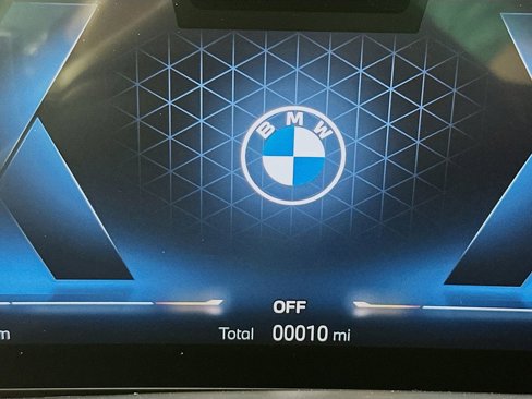 New 2026 BMW X5 xDrive40i w/ M Sport Package image 16