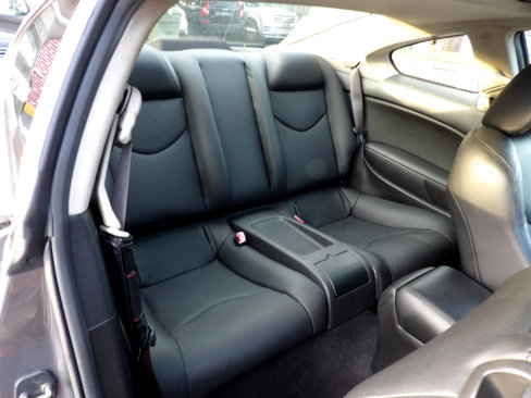 Used 2013 INFINITI G37 x image 14