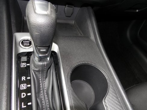 Certified 2024 Nissan Altima 2.5 S image 22