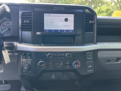 Used 2025 Ford F350 XL w/ STX Appearance Package image 15