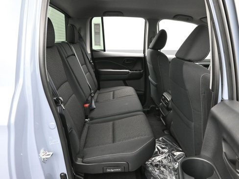 New 2025 Honda Ridgeline Sport image 39
