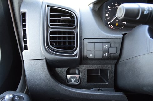 New 2026 RAM ProMaster 2500 w/ Safety Group image 24