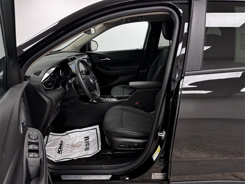 Used 2023 Buick Encore GX Preferred w/ Cold Weather Comfort Package image 10