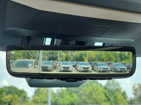 New 2025 Subaru Ascent Touring image 15