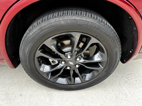 Used 2021 Dodge Durango GT image 9