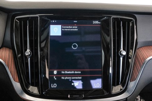 Used 2021 Volvo S60 T5 Momentum image 23