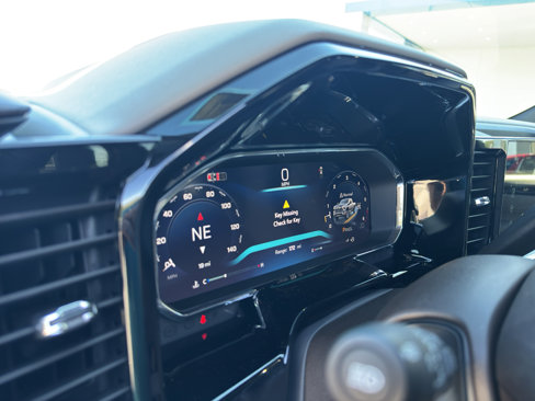New 2026 Chevrolet Silverado 2500 LT w/ Z71 Chrome Sport Edition image 19