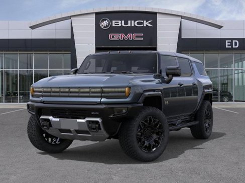 New 2026 GMC Hummer EV 2X image 6
