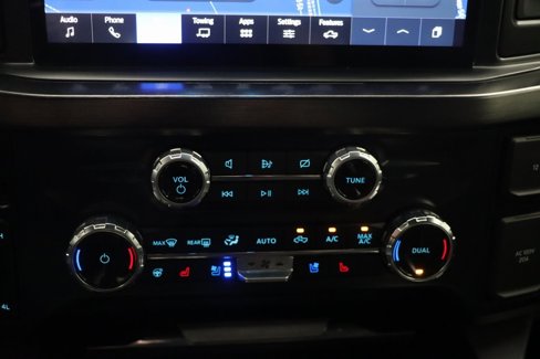 Used 2024 Ford F350 Lariat w/ Lariat Ultimate Package image 28