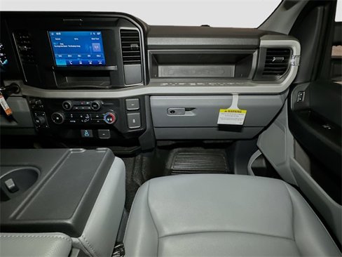 New 2025 Ford F350 XL w/ XL Chrome Package image 25