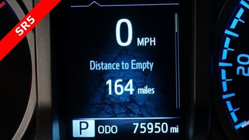 Used 2023 Toyota Tacoma SR5 image 14