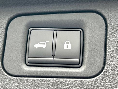 New 2025 INFINITI QX80 Sensory w/ Premium Cargo Package image 14