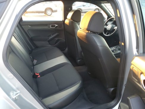 Used 2025 Honda Civic Sport image 29