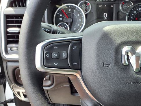 New 2026 RAM 1500 Big Horn image 14