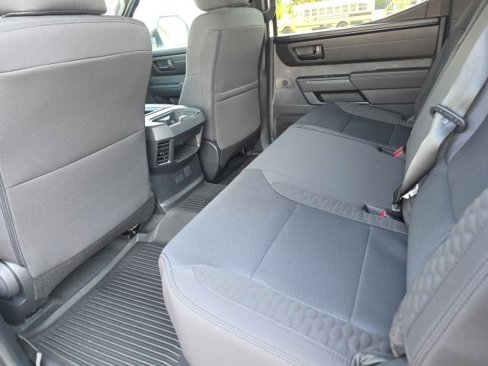 New 2026 Toyota Tundra SR image 10