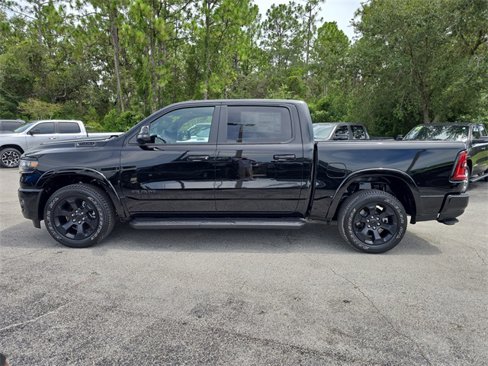 New 2026 RAM 1500 2WD Crew Cab image 3