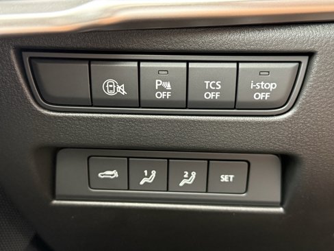 New 2026 MAZDA CX-90 3.3 Turbo w/ Preferred Package image 25