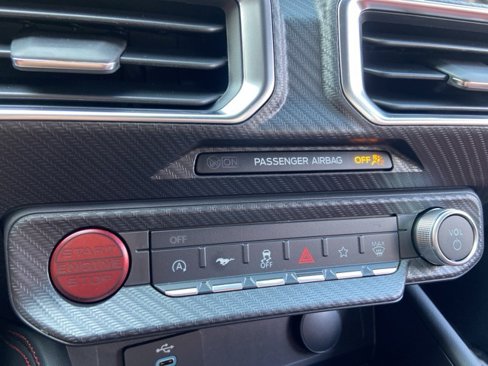 New 2025 Ford Mustang GT image 22