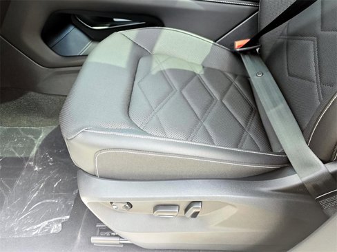 New 2026 Volkswagen Atlas SE image 23
