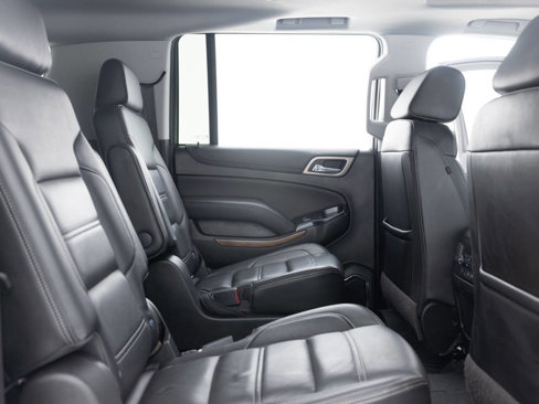 Used 2020 GMC Yukon XL Denali w/ Denali Premium Package image 33