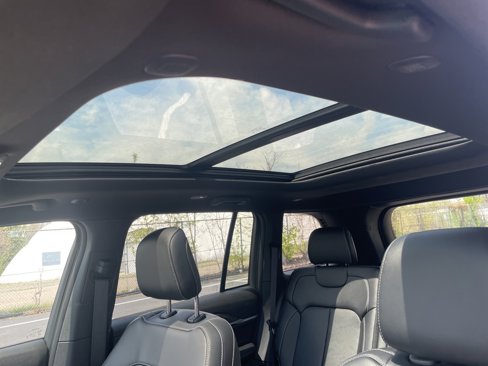 New 2025 Jeep Grand Cherokee Limited 4xe image 40