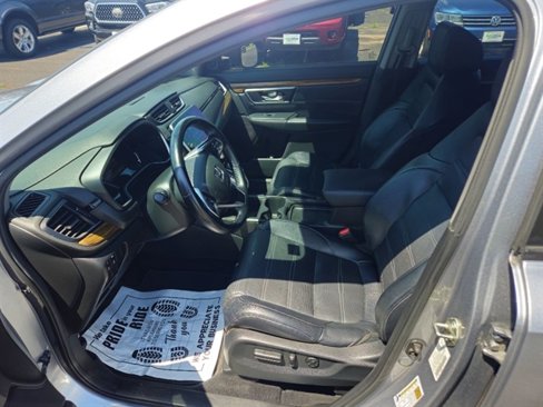 Used 2018 Honda CR-V EX-L image 10