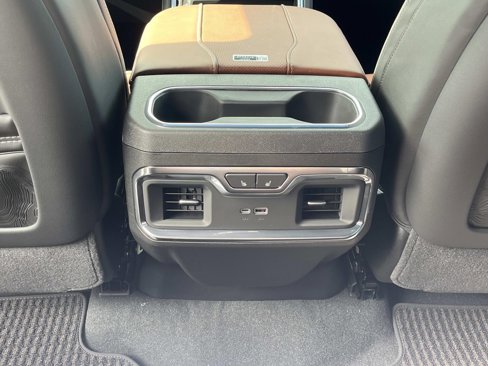 New 2026 GMC Sierra 1500 Denali Ultimate image 20