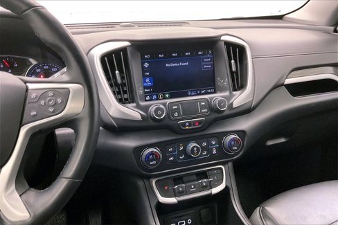 Used 2023 GMC Terrain SLT image 5