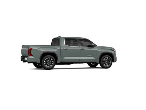 New 2026 Toyota Tundra Limited image 15