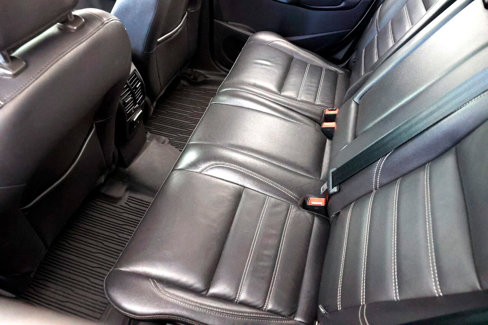 Used 2018 Ford Escape Titanium image 10