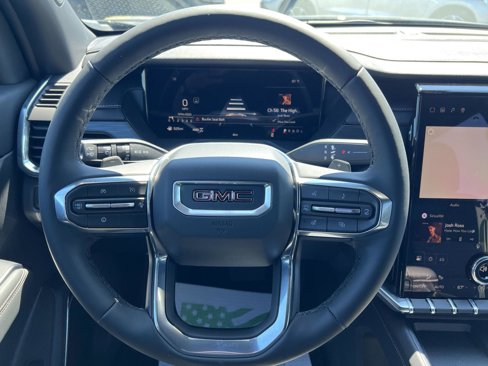 New 2026 GMC Acadia Elevation image 23