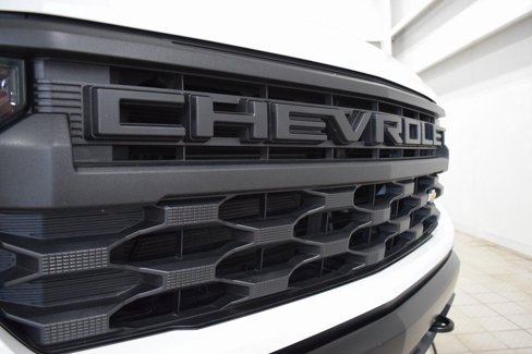 Used 2024 Chevrolet Silverado 1500 W/T w/ WT Value Package image 11