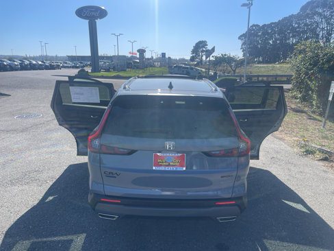 New 2026 Honda CR-V Sport-L image 16