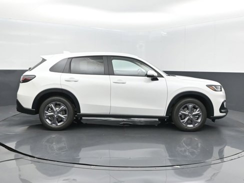 New 2026 Honda HR-V LX image 25