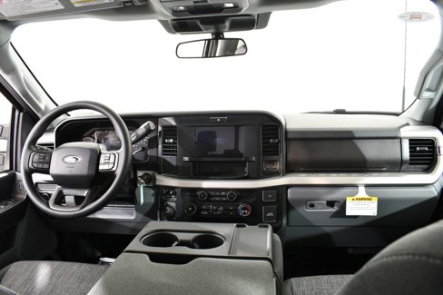New 2026 Ford F350 XLT image 7
