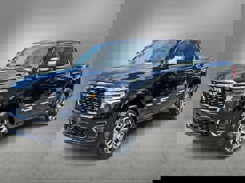 New 2026 RAM 1500 Tungsten w/ Off Road Group image 4