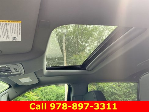 New 2025 GMC Sierra 2500 Denali w/ Denali Reserve Package image 19